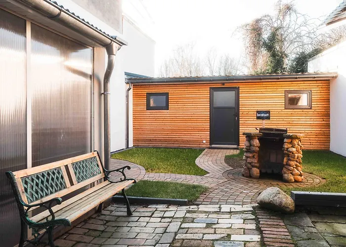 Anhalt Pension