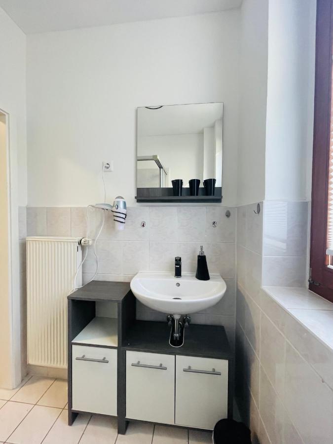 Apartment Anhalt Coswig (Anhalt)