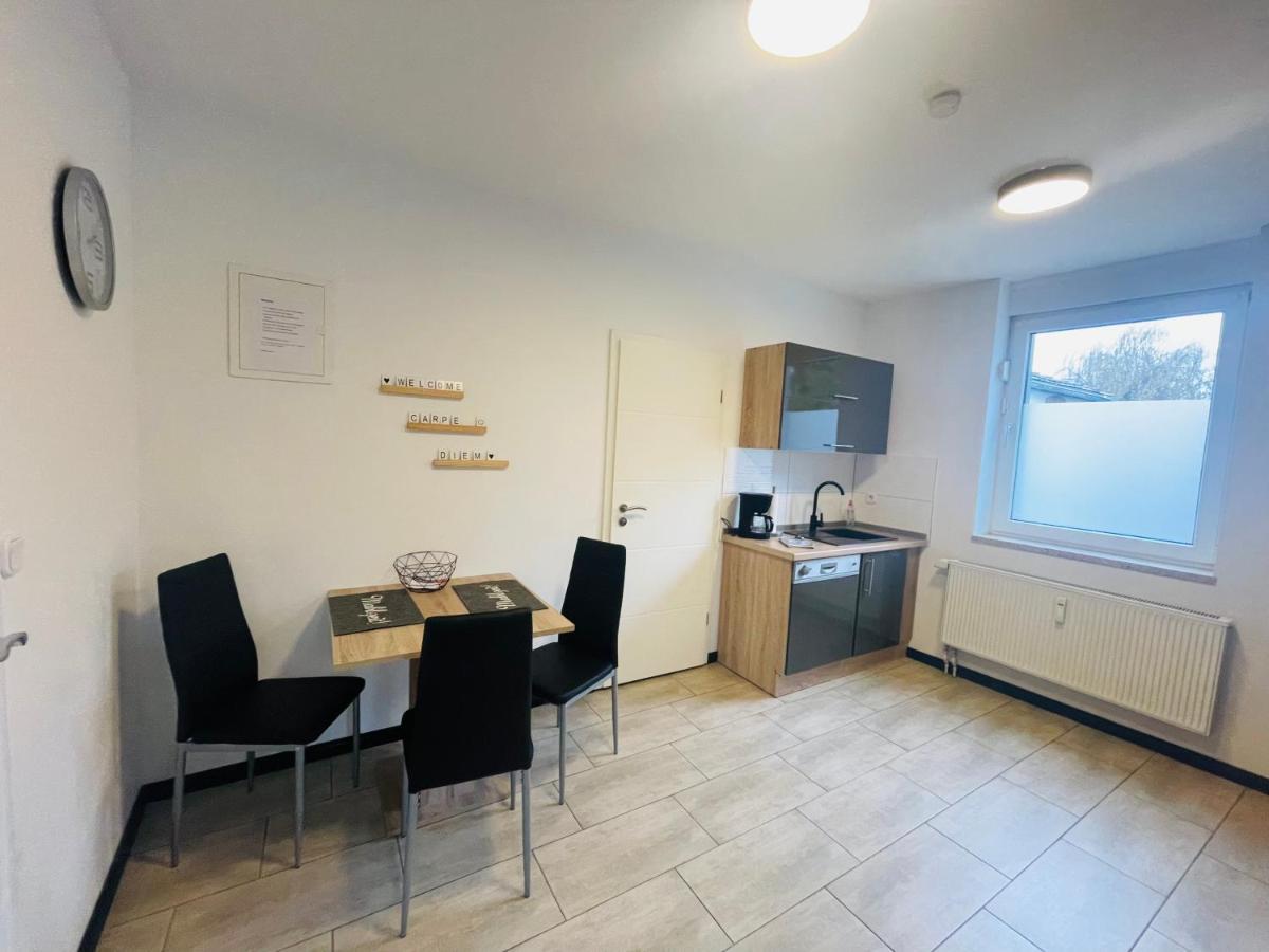 Anhalt Apartment Coswig (Anhalt)