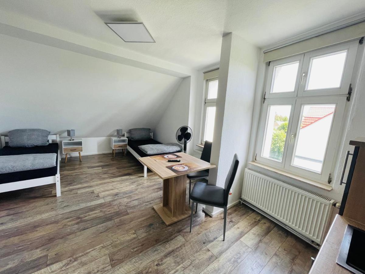 Anhalt Apartment