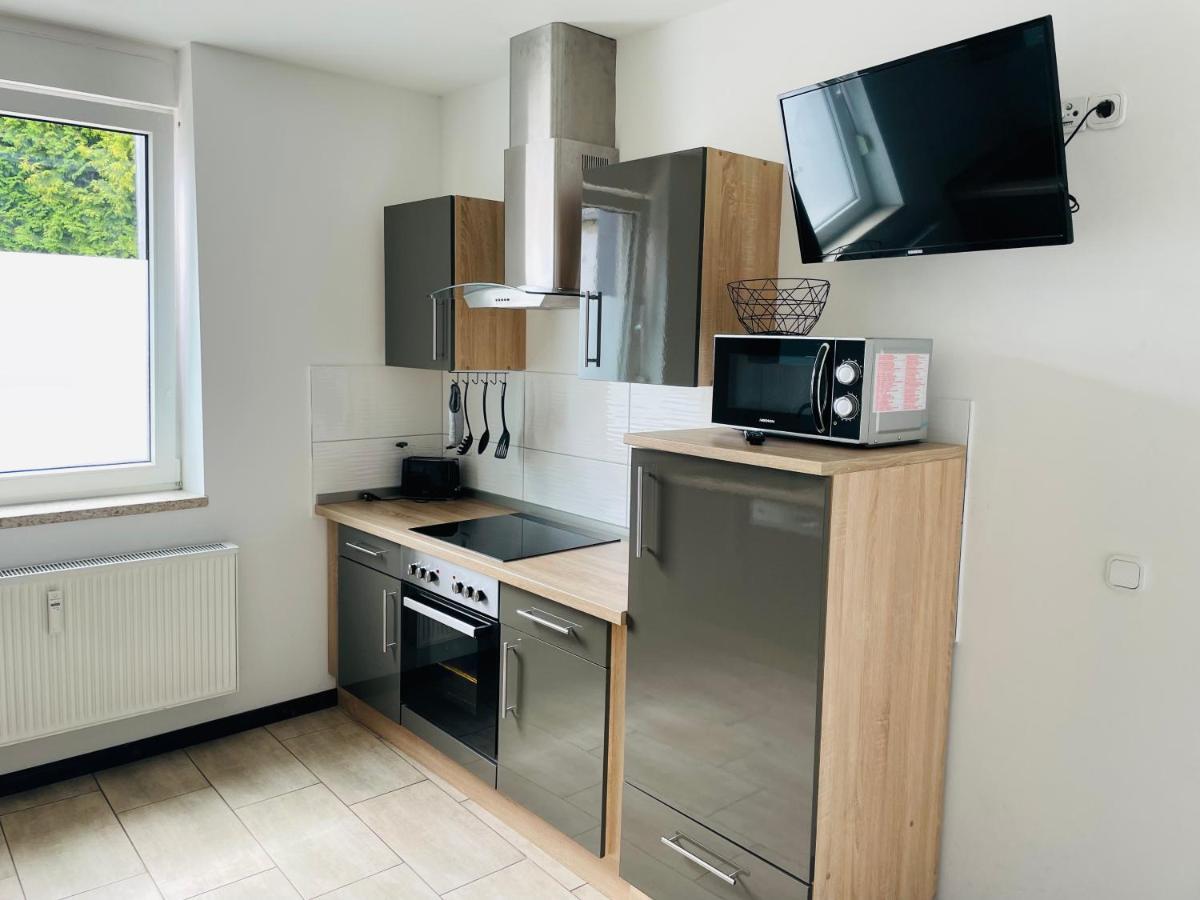 Anhalt Apartment