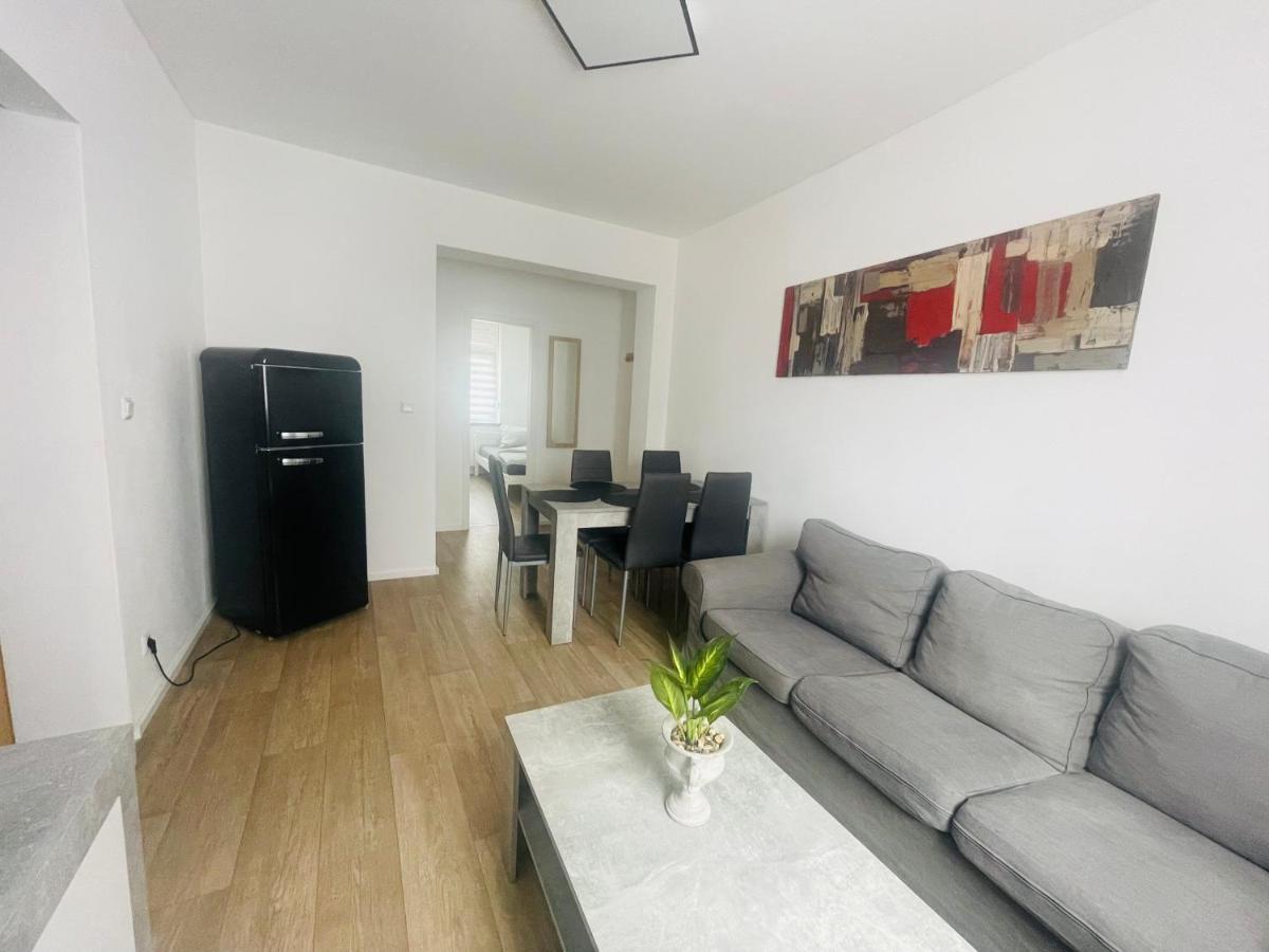 Anhalt Apartment Coswig (Anhalt)