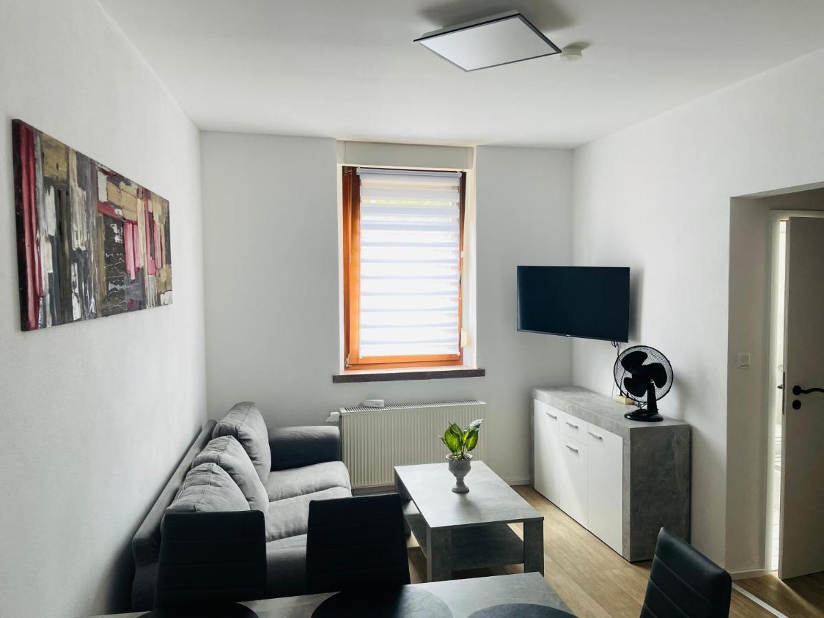Anhalt Apartment *
