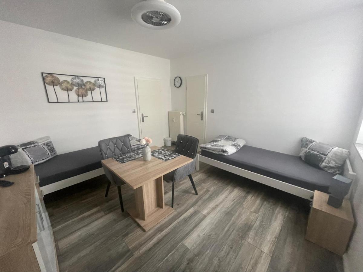 Anhalt Apartment *