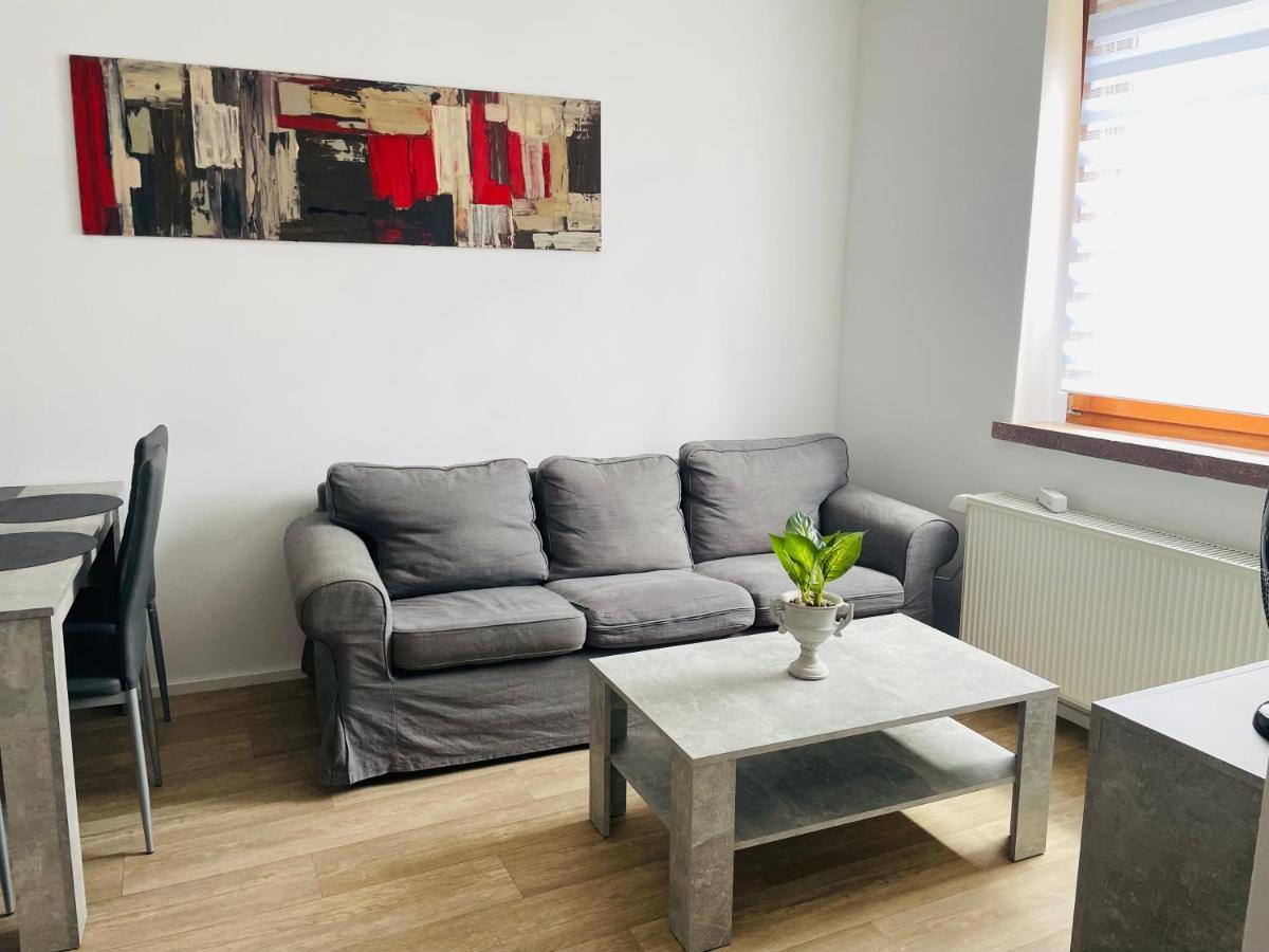 Anhalt Apartment *