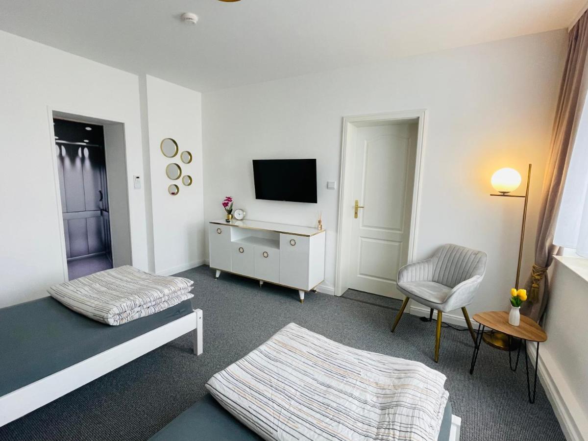 Anhalt Apartment