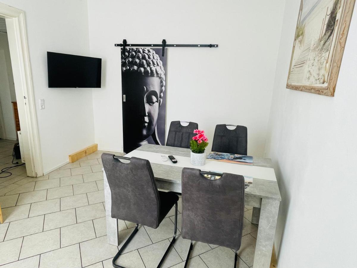 Anhalt Apartment Coswig (Anhalt)