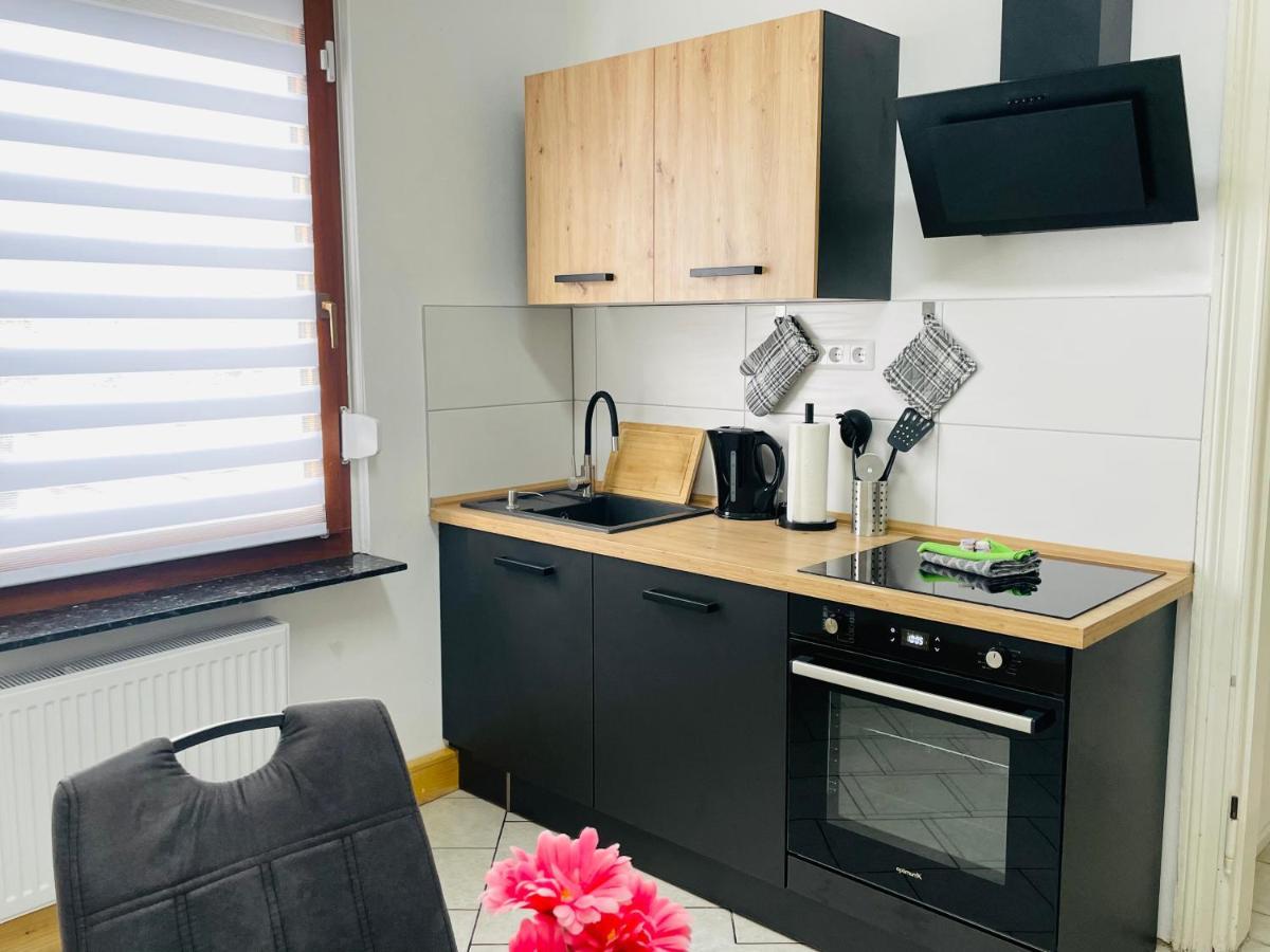 Apartment Anhalt *