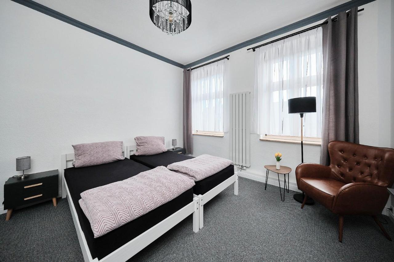 Apartment Anhalt