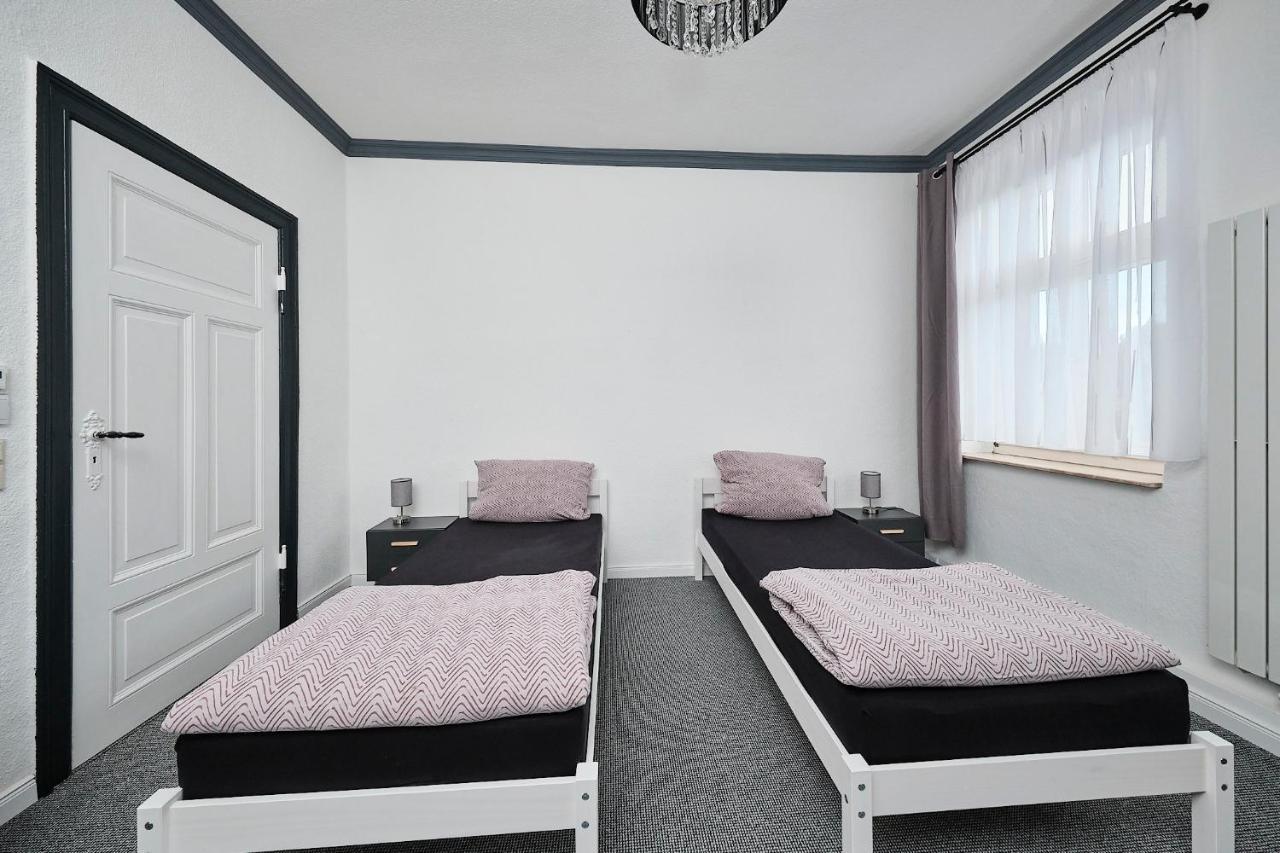 Apartment Anhalt *