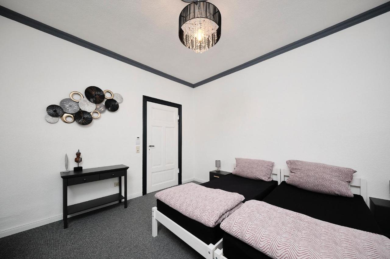 Anhalt Apartment Coswig (Anhalt)