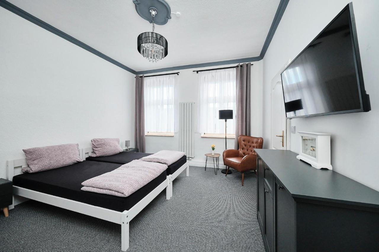 Anhalt Apartment Coswig (Anhalt)
