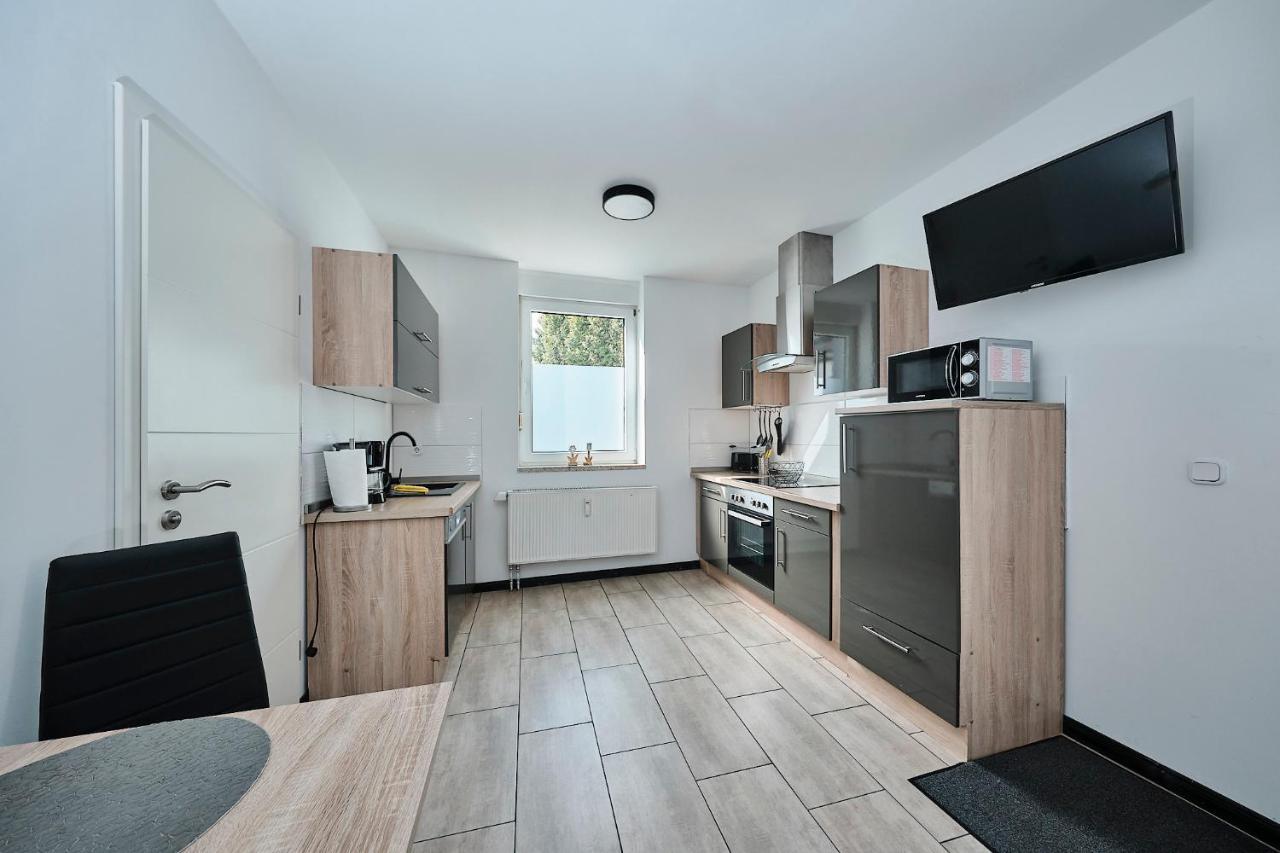 Apartment Anhalt Coswig (Anhalt)