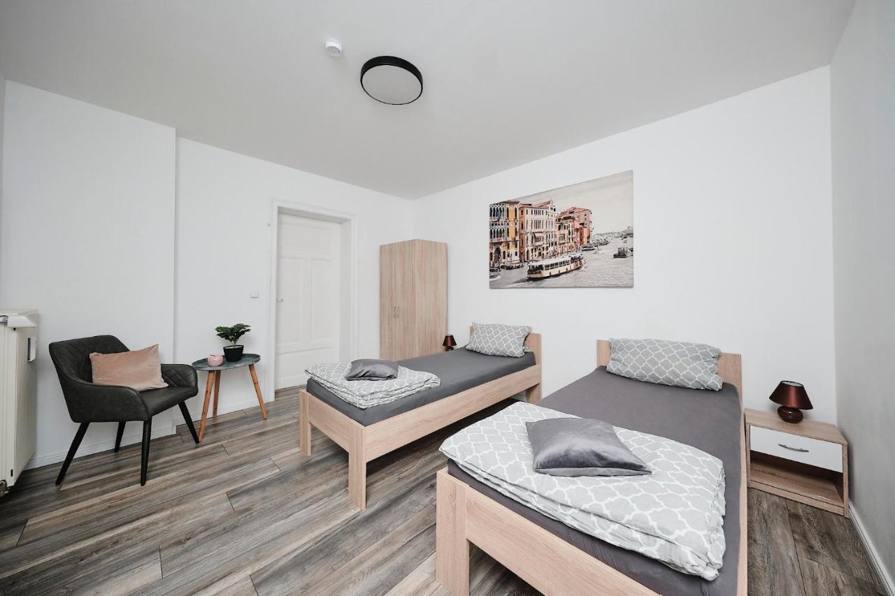 Apartment Anhalt *