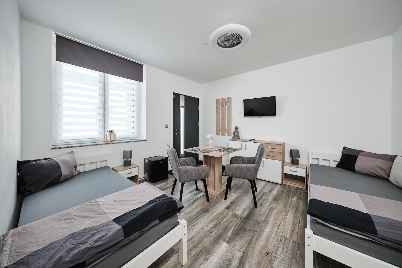 Apartment Anhalt Coswig (Anhalt)
