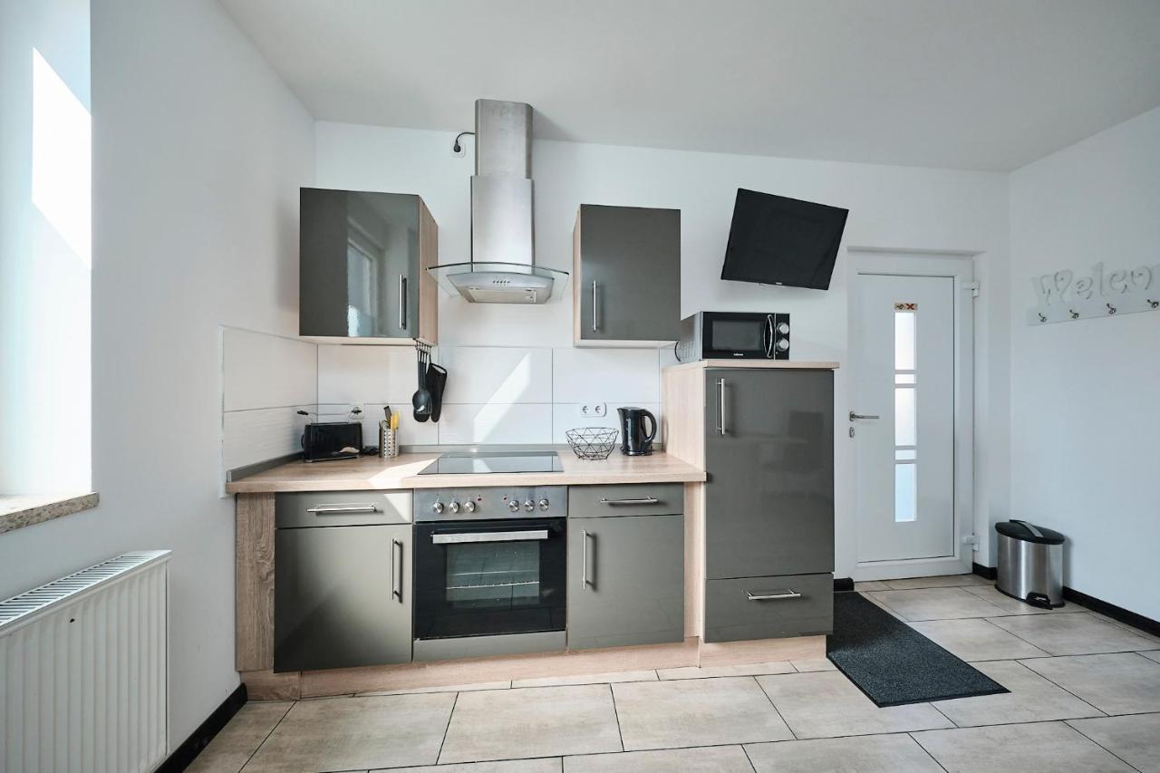 Apartment Anhalt