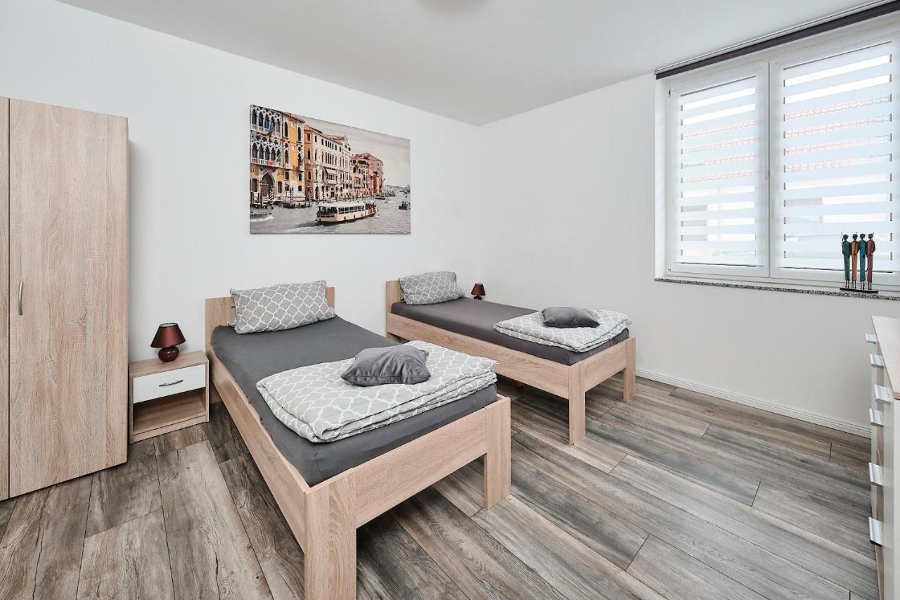 Apartment Anhalt *