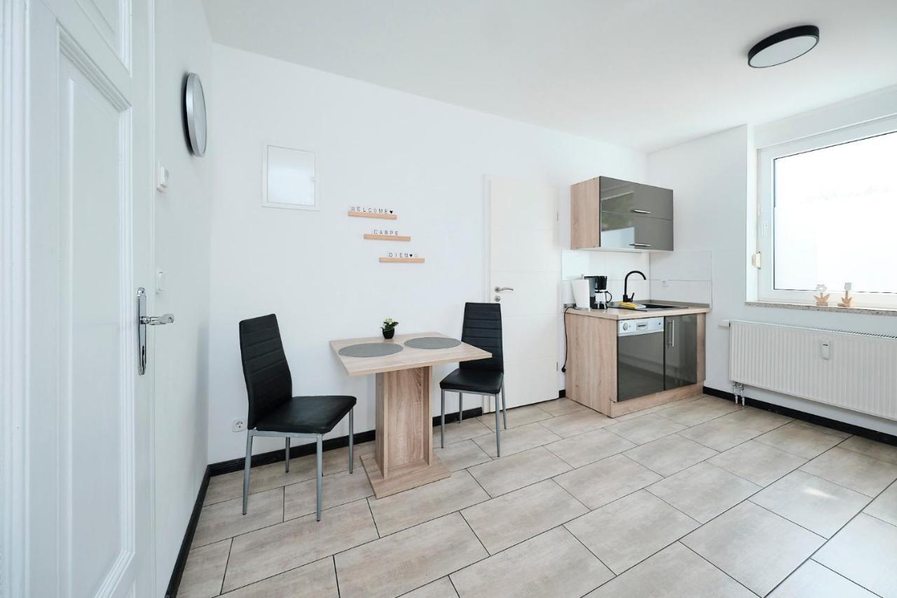 Apartment Anhalt *