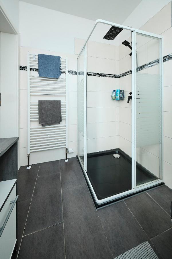 Anhalt Apartment Coswig (Anhalt)