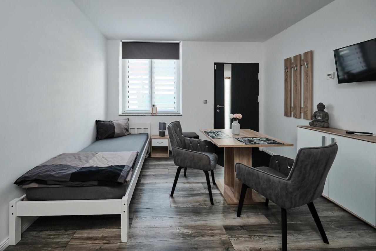 Anhalt Apartment *