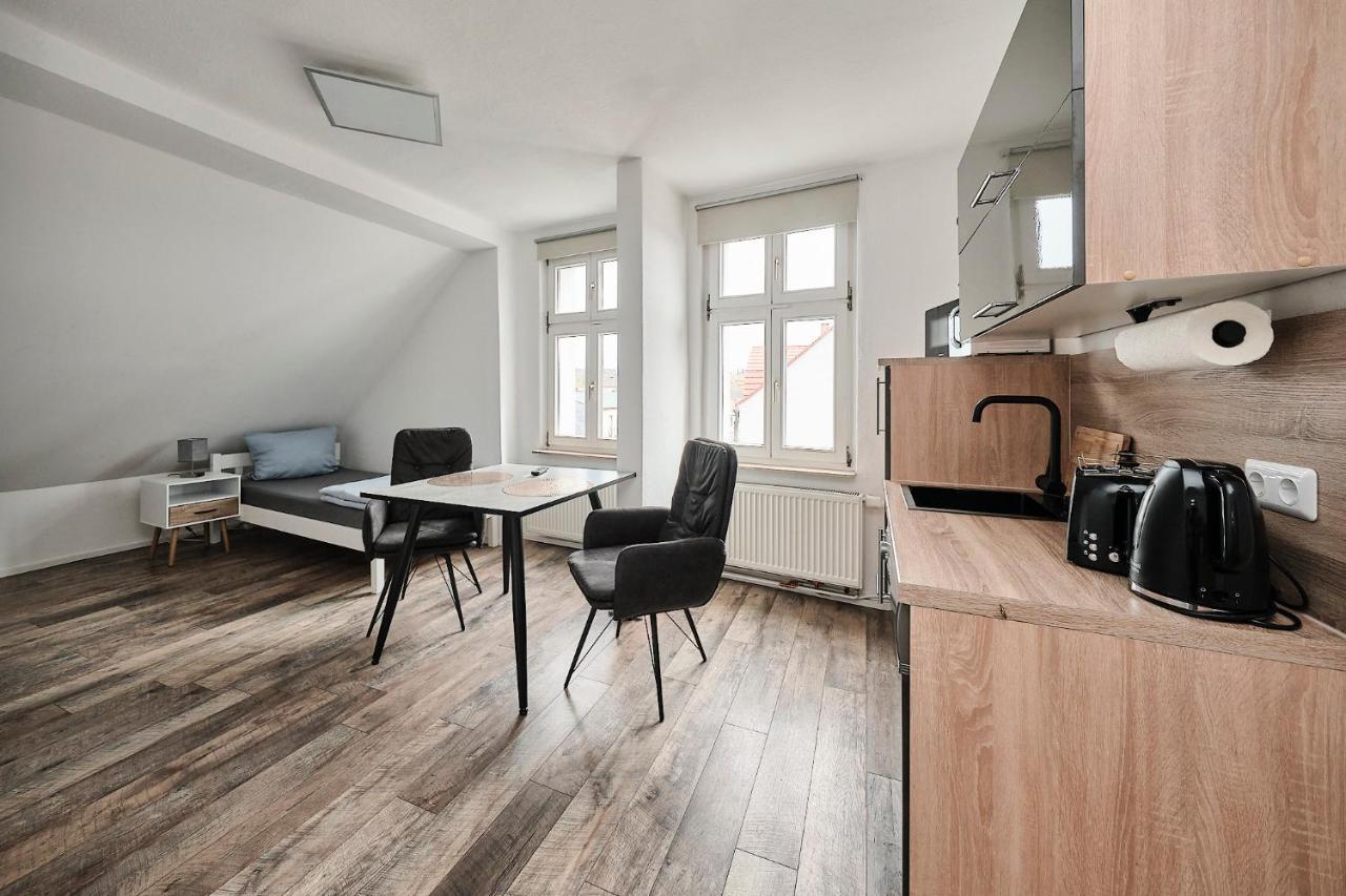 Anhalt Apartment Coswig (Anhalt)
