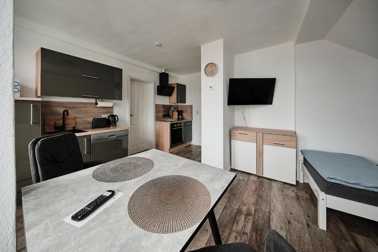 Anhalt Apartment