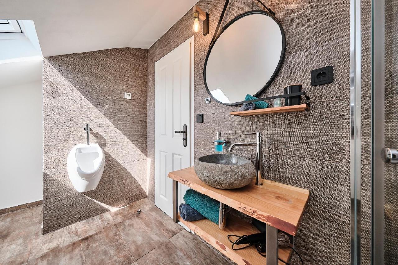 Anhalt Apartment *