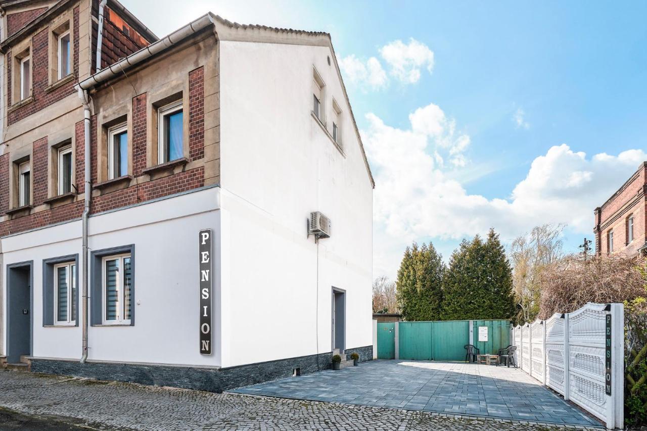 Anhalt Apartment Coswig (Anhalt)