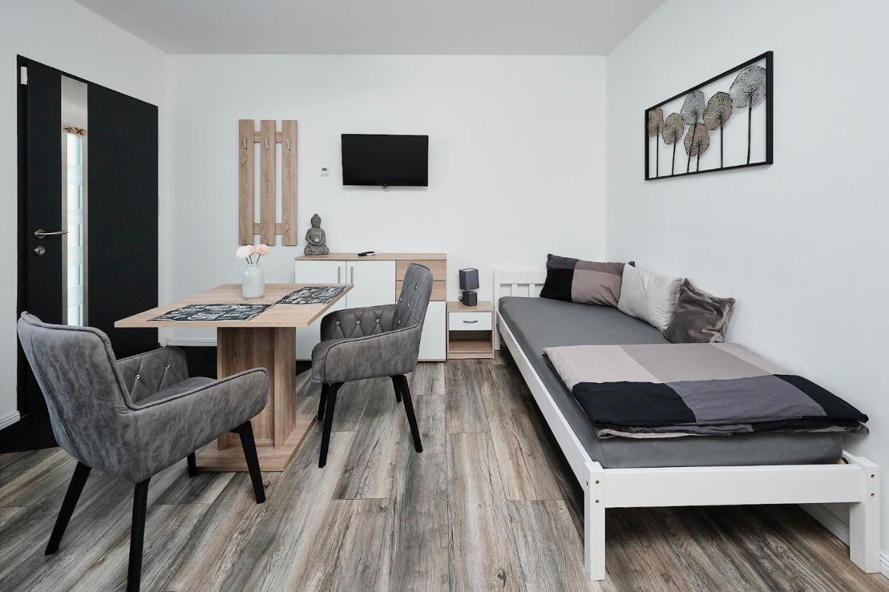 Anhalt Apartment Coswig (Anhalt)