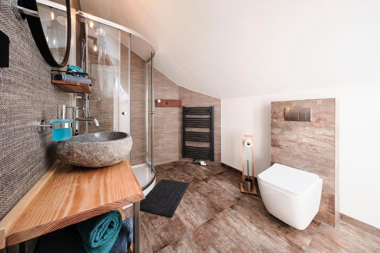 Apartment Anhalt