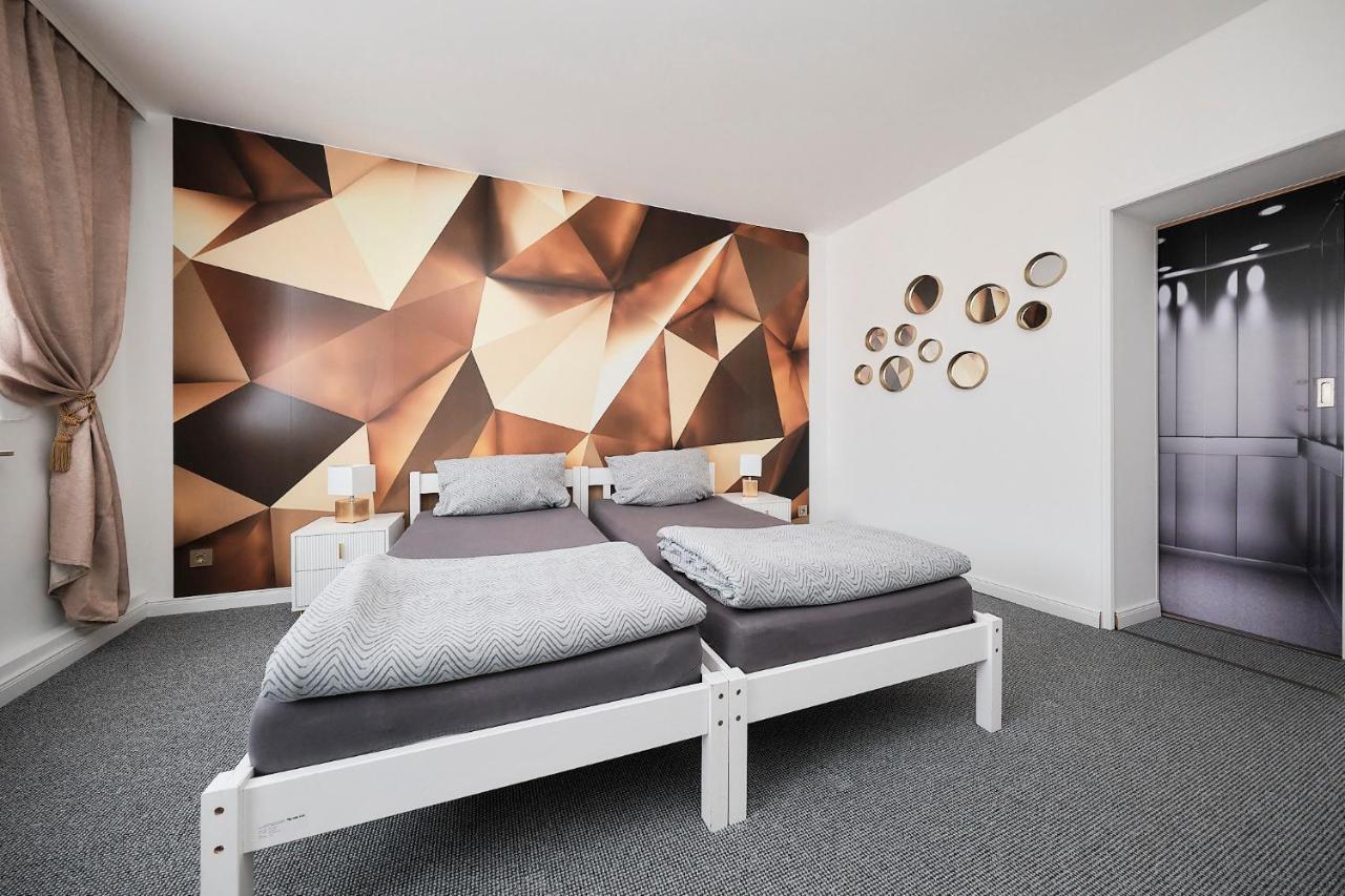 Anhalt Apartment