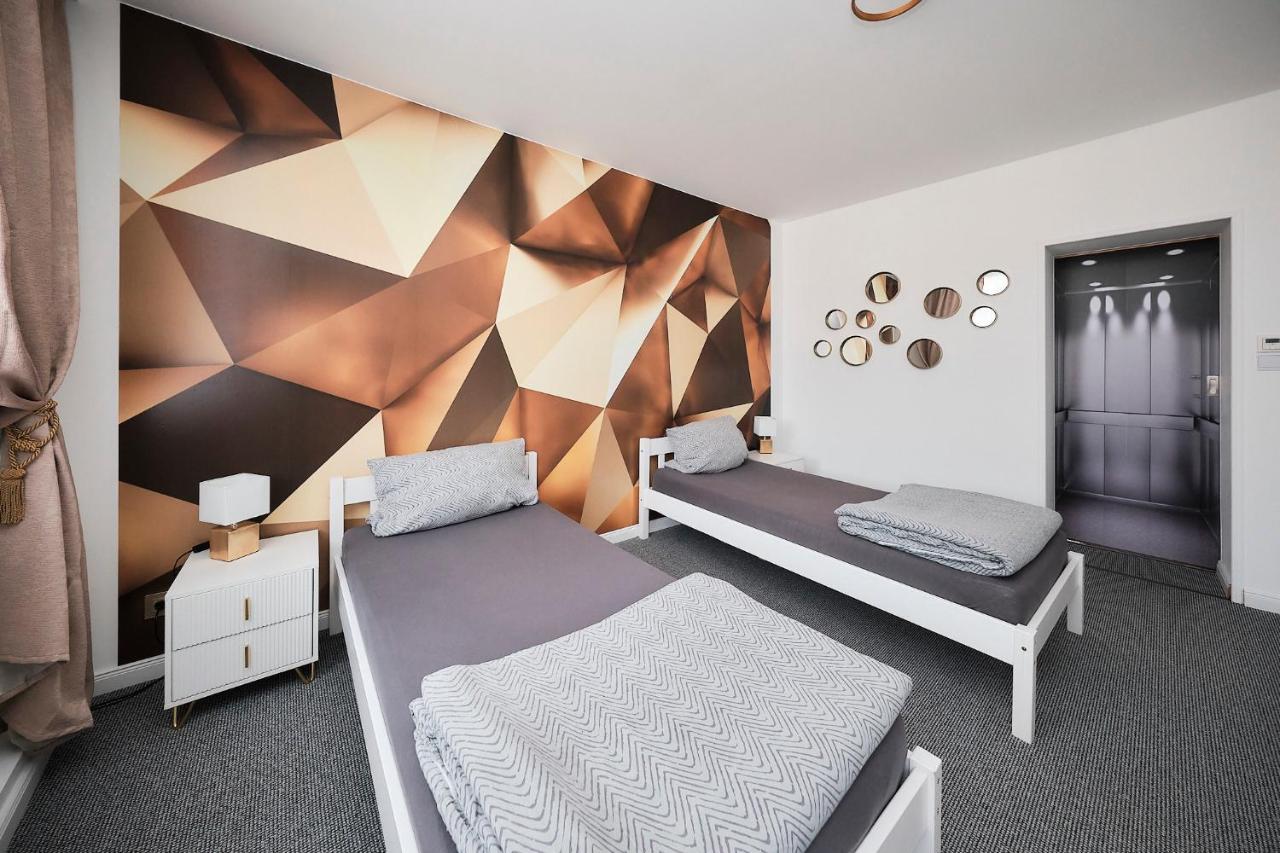 Anhalt Apartment Coswig (Anhalt)