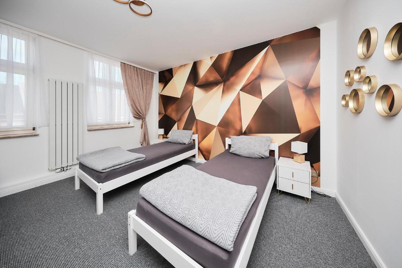 Apartment Anhalt Coswig (Anhalt)