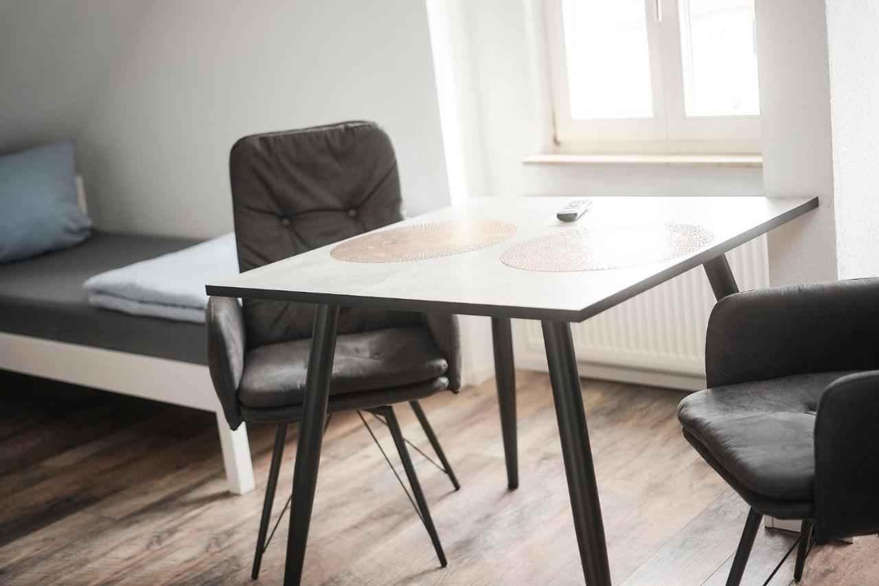 Apartment Anhalt *