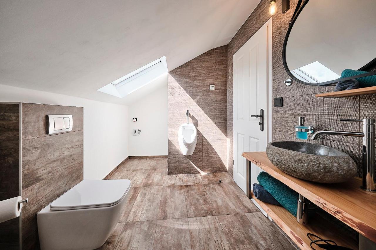 Anhalt Apartment *
