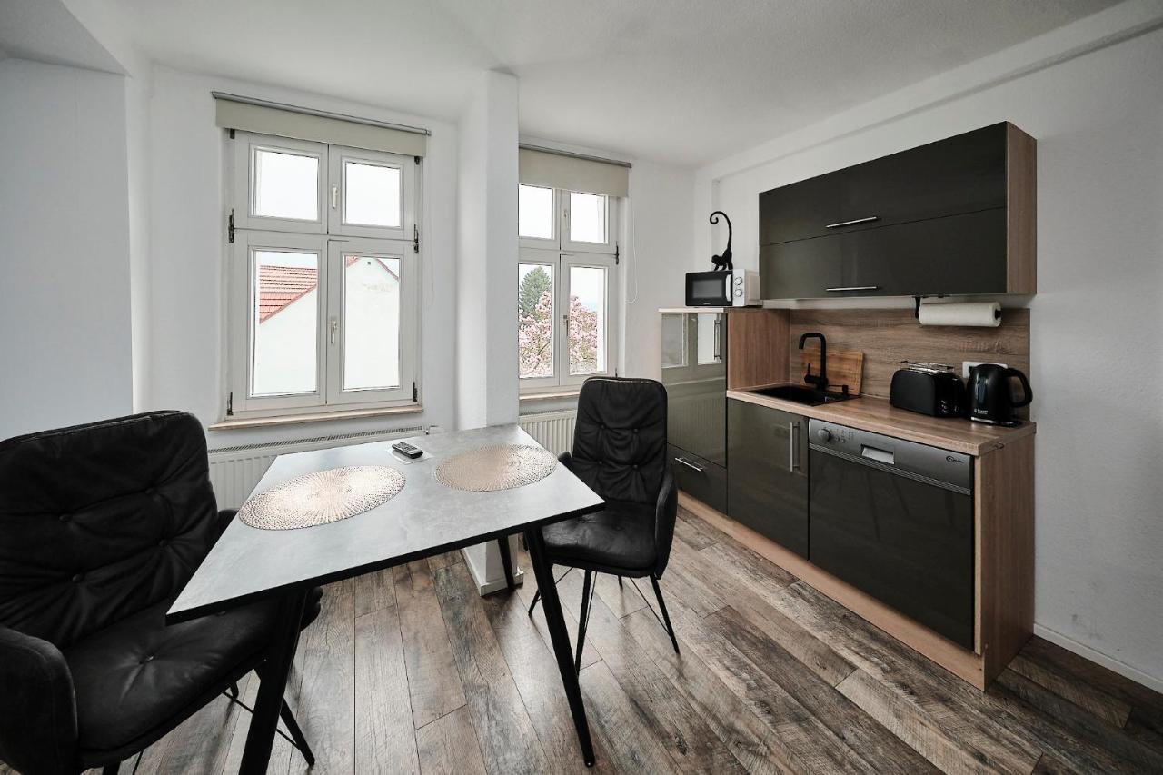 Anhalt Apartment *