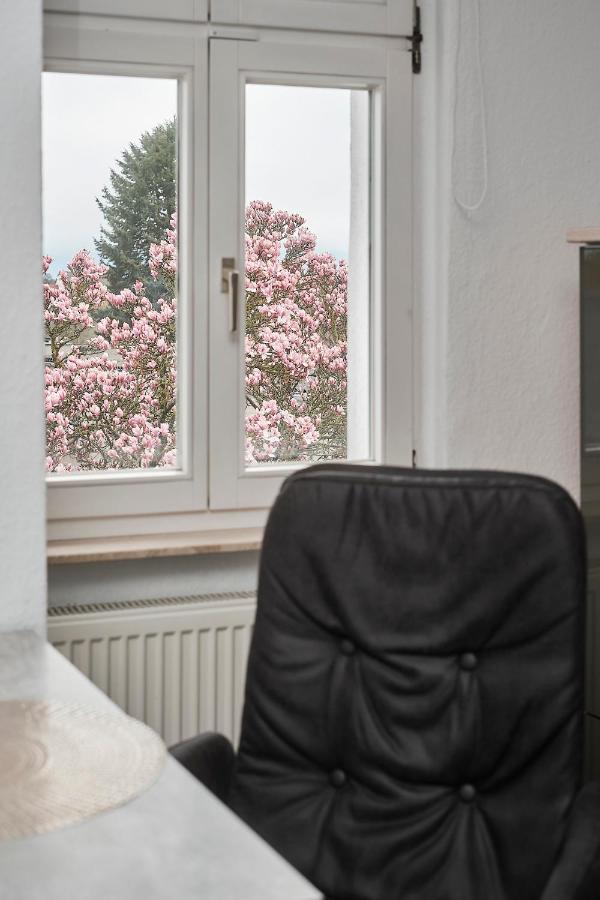 Anhalt Apartment