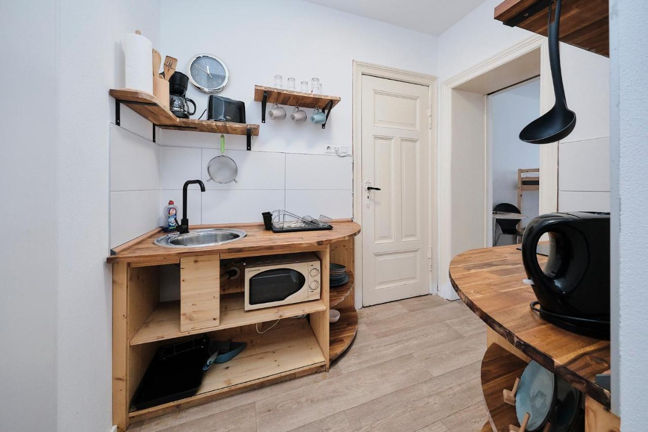 Apartment Anhalt Coswig (Anhalt)