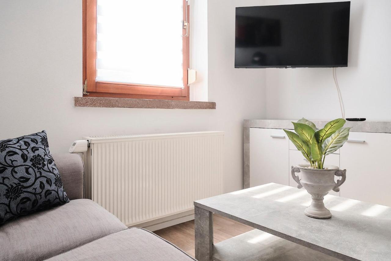 Anhalt Apartment Coswig (Anhalt)
