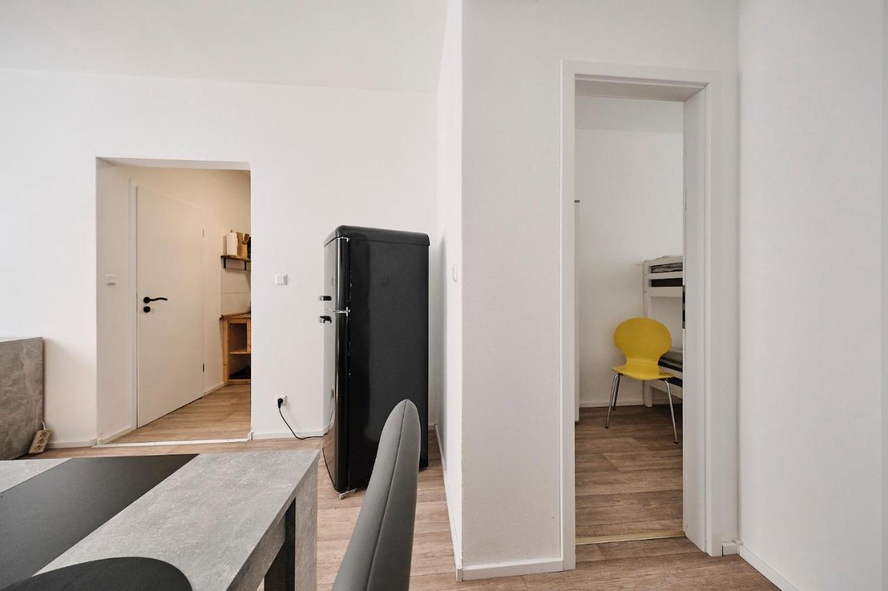 Apartment Anhalt