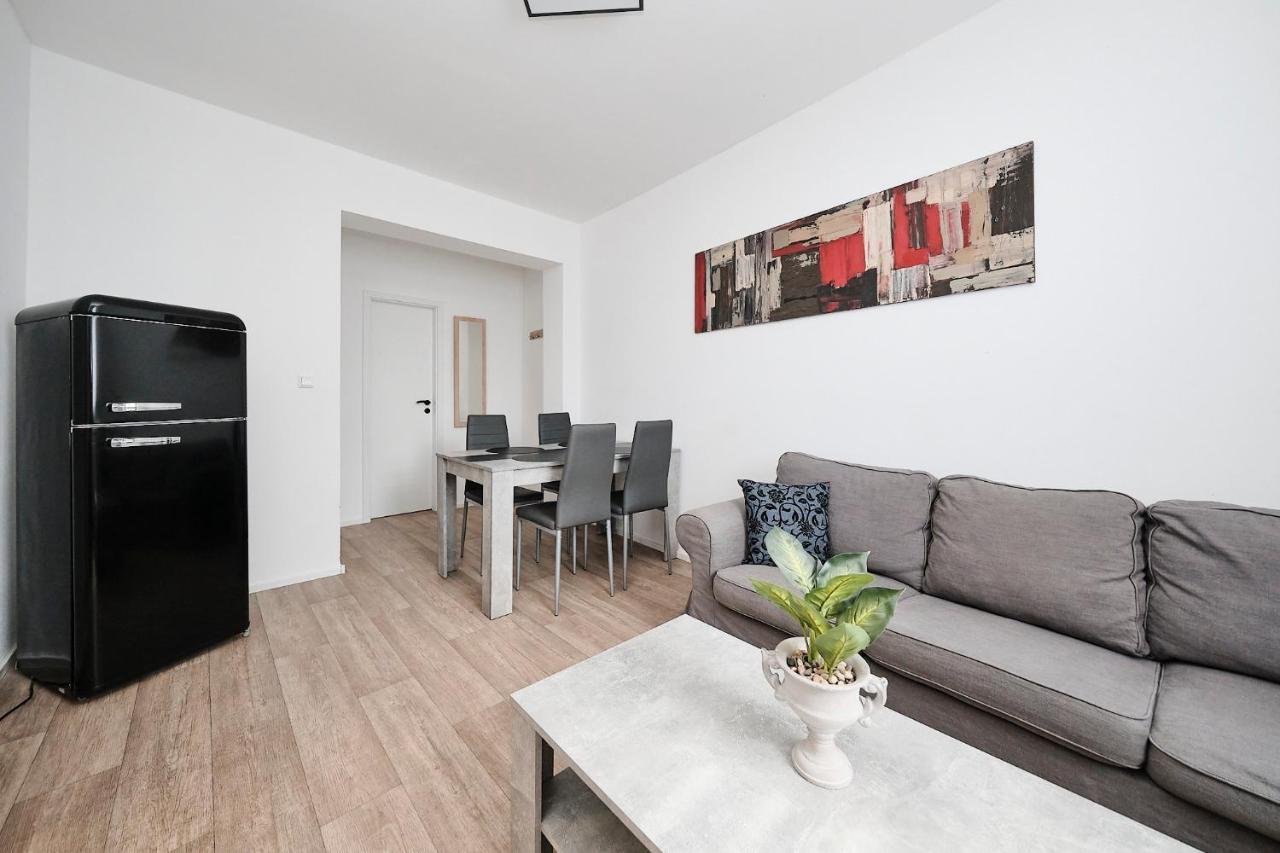 Apartment Anhalt *
