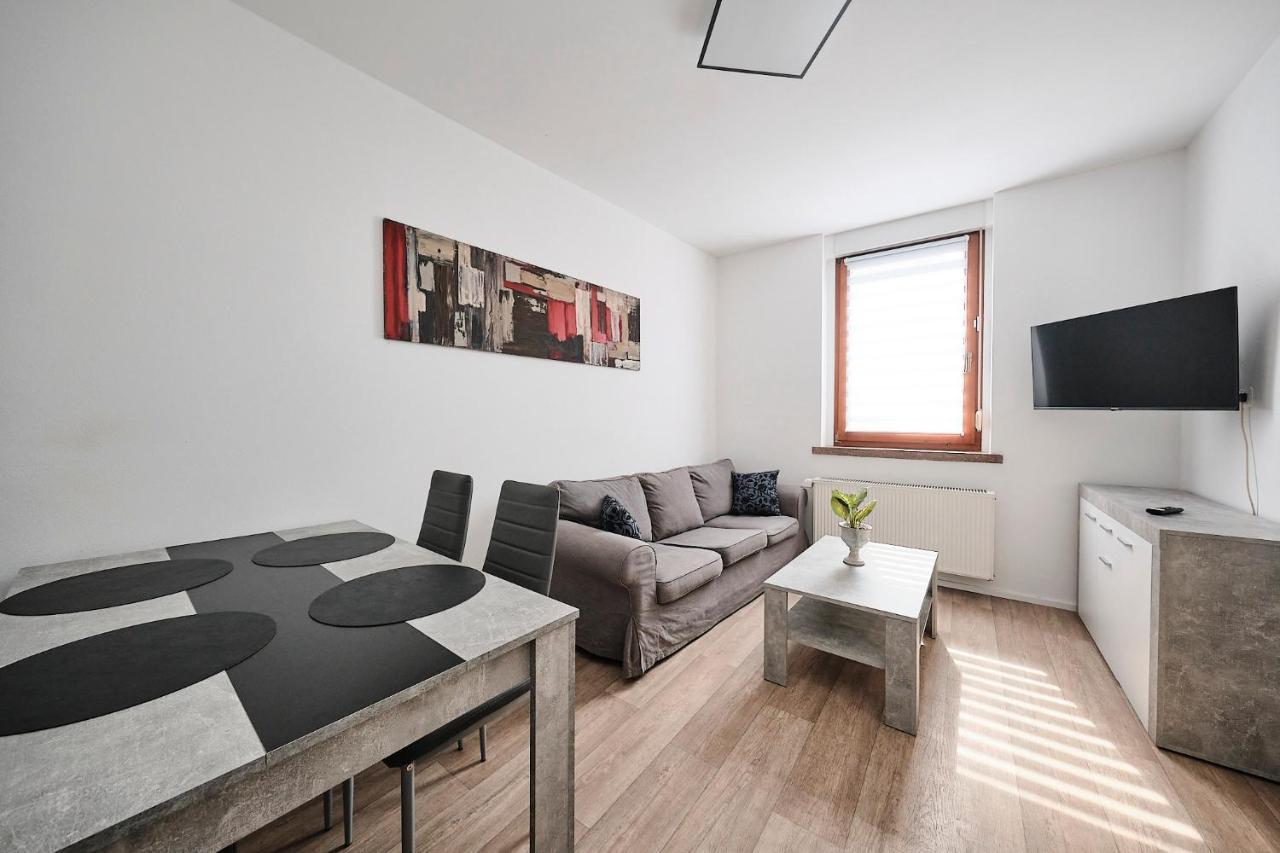 Apartment Anhalt