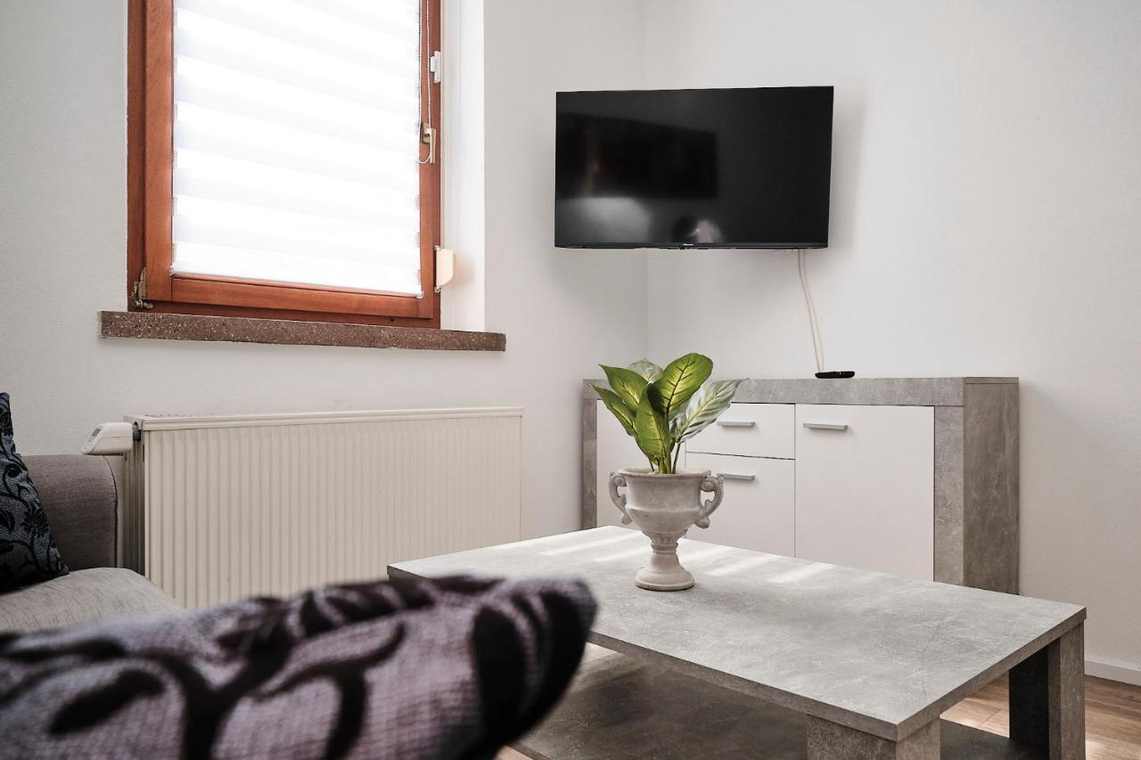 Apartment Anhalt