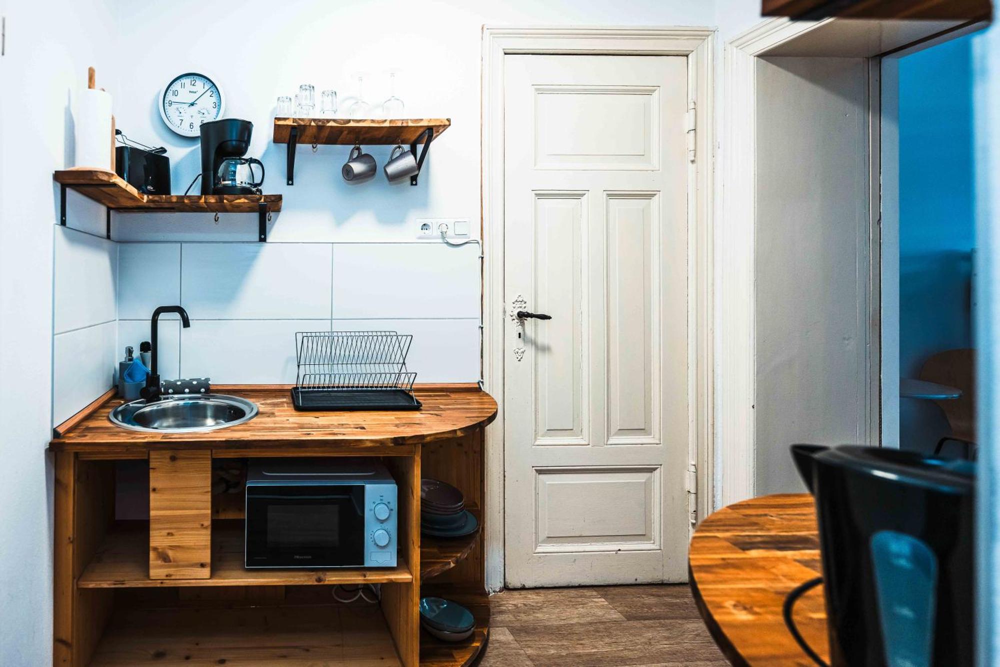 Apartment Anhalt *