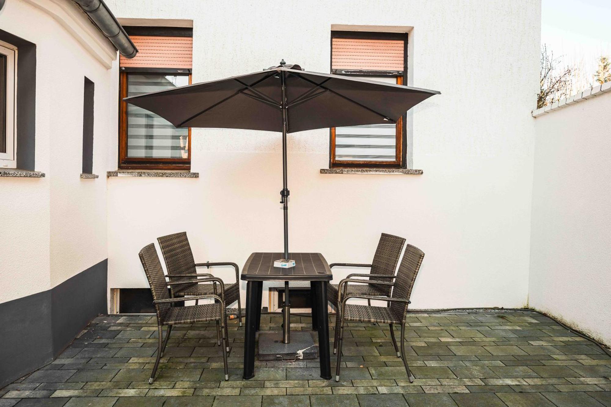 Apartment Anhalt *