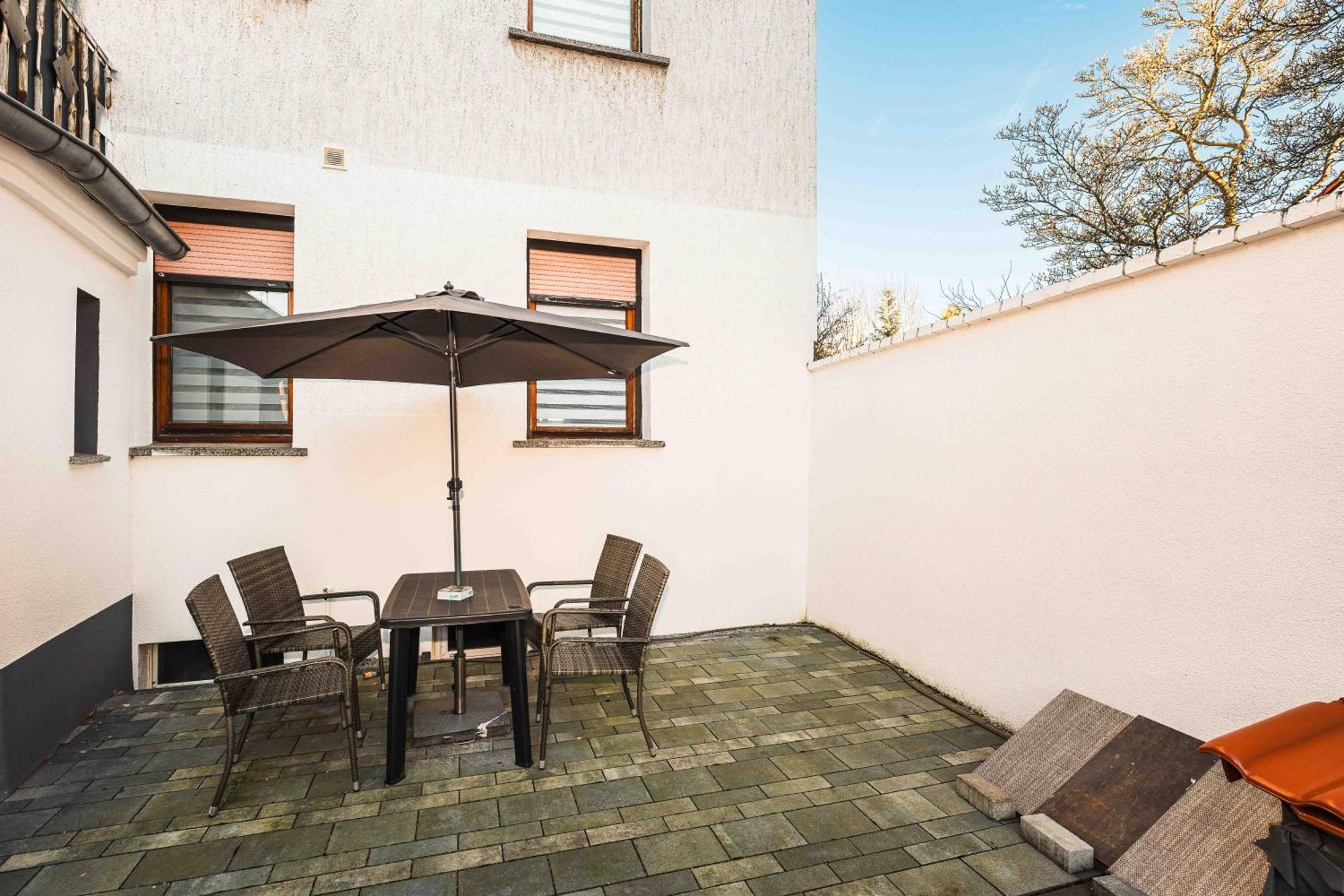 Anhalt Apartment Coswig (Anhalt)