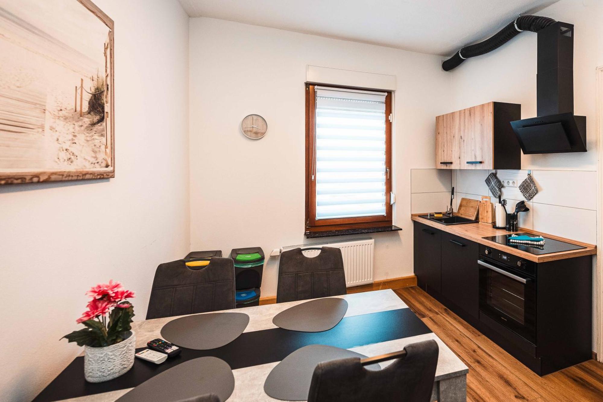 Apartment Anhalt Coswig (Anhalt)